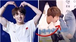 Loạt khoảnh khắc Jungkook khiến anh em BTS chịu đau vì... quá khỏe