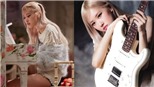Rose Blackpink tiết lộ cách xả stress siêu đơn giản
