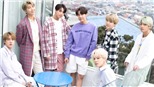 Fanpage của BTS tại Trung Quốc bị 'xử đẹp' vì gây quỹ trái luật
