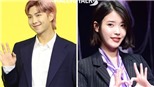 RM BTS và IU: Tin đồn tình ái có thể giả nhưng điểm chung này chắc chắn là thật
