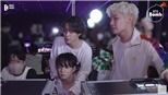 Bộ ba BTS Jungkook, Jimin, J-Hope tiết lộ về vũ đạo 'khó nhằn' trong clip hậu trường hit 'Butter'
