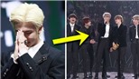 Điều gì xảy ra khiến RM BTS xin lỗi Suga cả nghìn lần chưa hết day dứt 