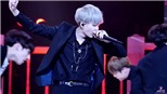 Chỉ với 1 động tác, Suga BTS đập tan tin đồn hát nhép