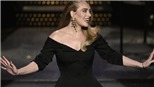 Adele ra album sau 6 năm: Bất ngờ hé lộ 45 giây giai điệu