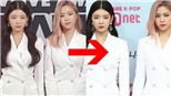 Fan phẫn nộ vì stylist JYP để ITZY lặp đồ nhiều lần, có khi còn phải mặc lại đồ của TWICE