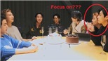 BTS khiến &#39;focus on&#39; trở thành trend mạng xã hội sau AMA 2021
