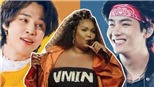 Được Lizzo khen đẹp trai, Jimin BTS còn phản ứng &#39;tự luyến&#39; thế này đây