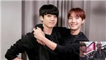 J-Hope BTS hỏi đường bằng tiếng Anh và cái kết siêu hài 