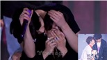 BTS: Jimin và Jungkook chiêu đãi ARMY với loạt ảnh &#39;tình bể bình&#39;
