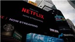 Lượng khách thuê bao Netflix giảm trong quý thứ hai liên tiếp