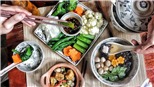 Xu hướng ăn chay ngày càng phổ biến tại Nhật Bản