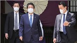 Cựu Thủ tướng Nhật Bản Abe Shinzo qua đời sau khi bị tấn công