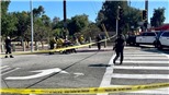 Nổ súng tại một công viên ở Los Angeles Mỹ