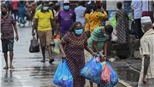 Từ khủng hoảng ở Sri Lanka: Bài học đối với những quốc gia vay nợ quá nhiều