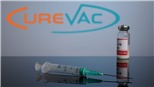 CureVac kiện BioNTech về bản quyền vaccine ngừa Covid-19