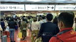 Jeju áp dụng hệ thống cấp phép thông hành điện tử cho du khách nước ngoài từ tháng 9
