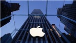 Apple lại mất đi một nhân sự cao cấp