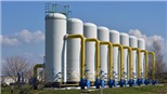 Ukraine có nguy cơ đối mặt với mùa Đông khó khăn nhất do thiếu khí đốt