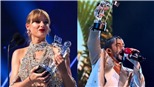 MTV Video Music Awards 2022: Bad Bunny và Taylor Swift thắng lớn