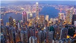 Hong Kong (Trung Quốc) công bố biện pháp mới thu hút nhân tài