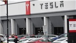 Mỹ điều tra vụ tai nạn liên quan ô tô của hãng Tesla