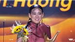 Chân dung Bùi Lan Hương - 'Nghệ sĩ mới của năm' của giải Cống hiến 2019