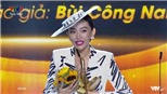 VIDEO: Nghe lại 'Có ai thương em như anh' vừa đoạt cúp Cống hiến 'Bài hát của năm'