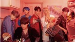BXH Danh tiếng nhóm nhạc nam tháng 6: BTS khó bị truất ngôi