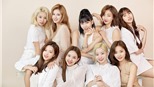 9 thành viên Twice đẹp sang chảnh trong quảng cáo mới của thương hiệu Estée Lauder
