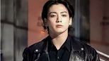 Beyconce đăng ảnh siêu cưng của Jungkook BTS lên mạng