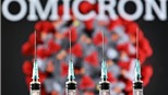 Vaccine Covid-19 và miễn dịch tự nhiên vẫn có thể bảo vệ trước biến thể Omicron