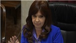 Bắt giữ đối tượng định tấn công Phó Tổng thống Argentina