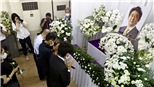 Nhật Bản: Khoảng 4.300 quan khách sẽ dự quốc tang cố Thủ tướng Shinzo Abe 
