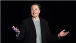 Tỷ phú Elon Musk bán loạt cổ phiếu Tesla trị giá gần 7 tỷ USD