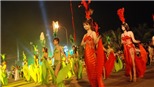 Carnaval Hạ Long 2018 với sân khấu và qui mô dàn dựng lớn nhất trong 10 năm qua