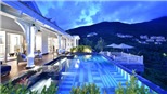 Đo độ xa xỉ của gói nghỉ dưỡng đẳng cấp tại InterContinental Danang Sun Penninsula Resort