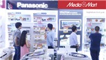 Thị trường điều hòa tăng chóng mặt đón đợt nắng nóng mới