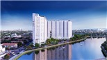Đầu tư nhẹ nhàng, hưởng lợi 'vàng' với Marina Riverside