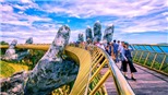 Archdaily viết về Cầu Vàng của Sun World Ba Na Hills