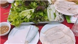 Chuyện chép từ một chuyến về Vinh ăn đặc sản Đà Nẵng