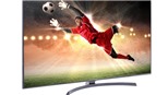 Những mẫu TV 4K xem bóng đá 'hot' nhất dịp AFF