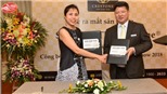 Sơn lại nút giao thông cầu Chương Dương bằng Sơn sinh thái Crestone