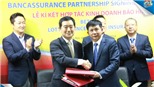 PTI bắt tay với Lotte Finance Vietnam