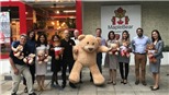 Maple Bear Việt Nam phát triển hệ thống mầm non song ngữ từ Canada