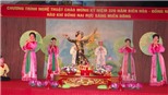 Lễ kỷ niệm 320 năm hình thành và phát triển vùng đất Biên Hoà - Đồng Nai