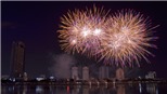 Bật mí nhiều nét mới tại Lễ hội Pháo hoa quốc tế Đà Nẵng 2019