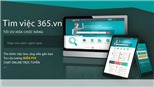 Timviec365.vn- Nơi giúp bạn có thể tìm kiếm việc làm như ý