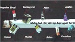 Thuốc lá – Sản phẩm tiêu dùng hợp pháp duy nhất gây tử vong