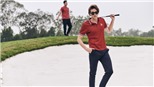 Ra mắt bộ sưu tập áo Polo Giovanni xuân hè 2019