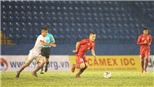 U18 Đông Nam Á Cúp Next Media 2019: Myanmar khẳng định đẳng cấp với siêu phẩm đá phạt